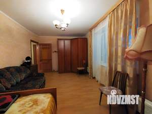 2-к квартира, на длительный срок, 45м2, 9/14 этаж