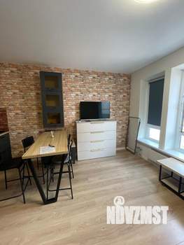 1-к квартира, на длительный срок, 27м2, 13/25 этаж