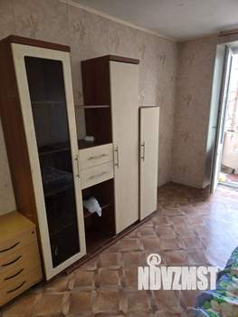 1-к квартира, на длительный срок, 34м2, 8/9 этаж