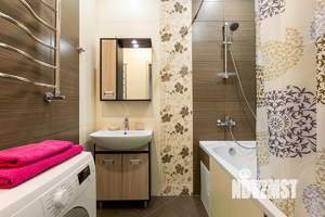 2-к квартира, посуточно, 64м2, 15/19 этаж