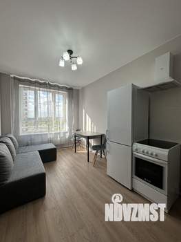 2-к квартира, на длительный срок, 36м2, 9/22 этаж