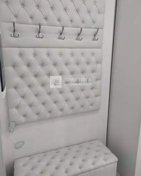 Студия квартира, на длительный срок, 21м2, 8/12 этаж