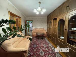 3-к квартира, на длительный срок, 60м2, 2/5 этаж