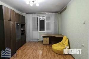 1-к квартира, на длительный срок, 38м2, 17/17 этаж