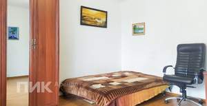 1-к квартира, на длительный срок, 34м2, 7/9 этаж
