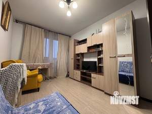 1-к квартира, на длительный срок, 31м2, 9/17 этаж