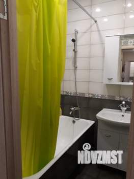 2-к квартира, на длительный срок, 52м2, 11/17 этаж