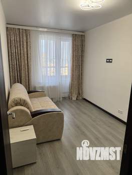 1-к квартира, на длительный срок, 32м2, 20/21 этаж