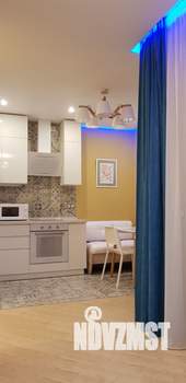 1-к квартира, на длительный срок, 43м2, 6/7 этаж