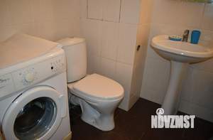 1-к квартира, на длительный срок, 38м2, 6/22 этаж