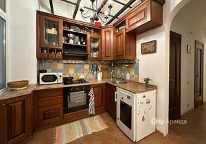 1-к квартира, на длительный срок, 59м2, 3/5 этаж