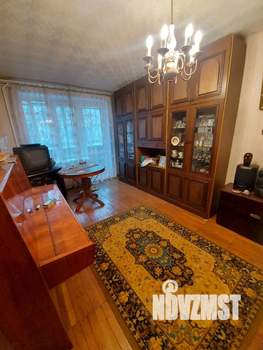 2-к квартира, на длительный срок, 42м2, 2/5 этаж