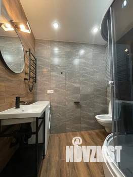 Студия квартира, посуточно, 19м2, 3/17 этаж