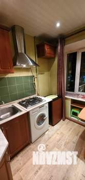 2-к квартира, на длительный срок, 44м2, 4/9 этаж