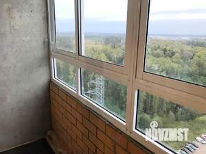 Студия квартира, на длительный срок, 24м2, 17/21 этаж