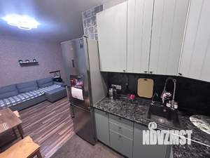 Студия квартира, посуточно, 23м2, 10/17 этаж