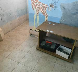 1-к квартира, на длительный срок, 32м2, 12/16 этаж