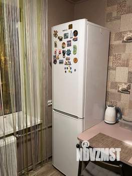 1-к квартира, на длительный срок, 31м2, 3/5 этаж