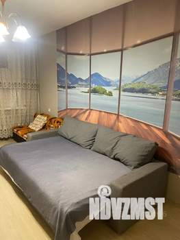 1-к квартира, посуточно, 24м2, 4/5 этаж