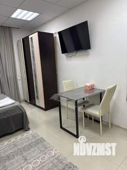 Студия квартира, посуточно, 25м2, 1/25 этаж
