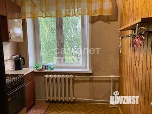 1-к квартира, на длительный срок, 31м2, 5/5 этаж