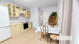 2-к квартира, на длительный срок, 63м2, 21/22 этаж