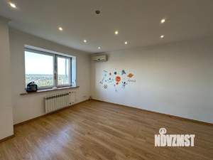 3-к квартира, на длительный срок, 90м2, 16/18 этаж