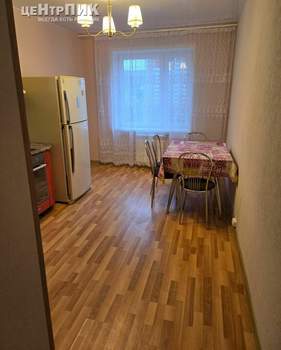 1-к квартира, на длительный срок, 45м2, 8/17 этаж