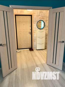 1-к квартира, на длительный срок, 41м2, 8/17 этаж