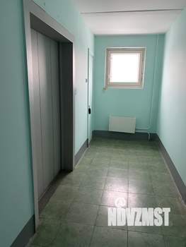 1-к квартира, на длительный срок, 41м2, 7/9 этаж