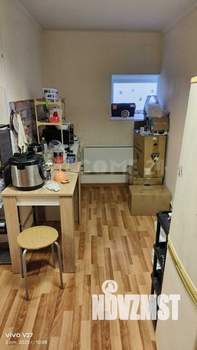 Студия квартира, на длительный срок, 24м2, 18/18 этаж