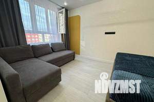 1-к квартира, посуточно, 30м2, 13/16 этаж