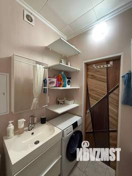 Студия квартира, на длительный срок, 32м2, 8/16 этаж