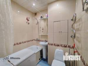 1-к квартира, на длительный срок, 33м2, 6/7 этаж