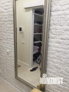 1-к квартира, на длительный срок, 47м2, 20/24 этаж