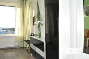 Студия квартира, посуточно, 16м2, 10/14 этаж