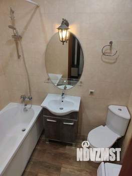 1-к квартира, на длительный срок, 40м2, 6/26 этаж