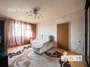 1-к квартира, на длительный срок, 38м2, 5/14 этаж