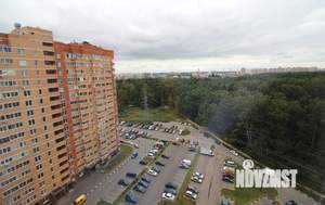 3-к квартира, на длительный срок, 85м2, 15/17 этаж