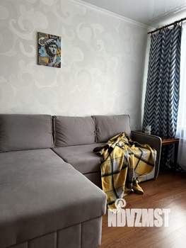 2-к квартира, на длительный срок, 49м2, 7/9 этаж