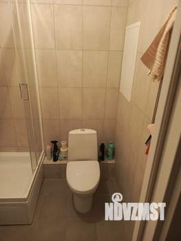 Студия квартира, на длительный срок, 25м2, 5/25 этаж