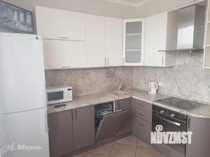 2-к квартира, на длительный срок, 54м2, 8/17 этаж