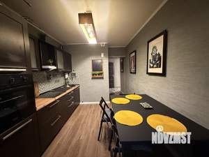 2-к квартира, на длительный срок, 55м2, 16/16 этаж