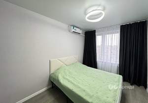 1-к квартира, на длительный срок, 32м2, 21/21 этаж