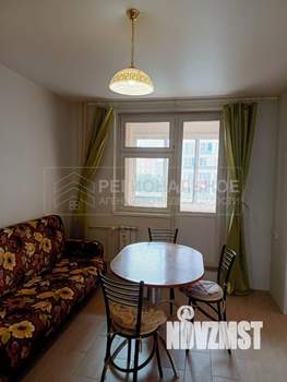 1-к квартира, на длительный срок, 50м2, 11/25 этаж