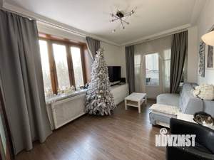 2-к квартира, на длительный срок, 43м2, 3/24 этаж