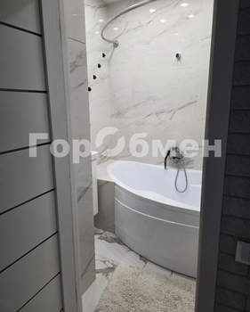 2-к квартира, на длительный срок, 66м2, 21/25 этаж