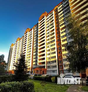 2-к квартира, на длительный срок, 65м2, 9/17 этаж