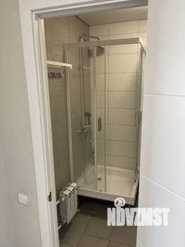 Студия квартира, посуточно, 28м2, 14/17 этаж