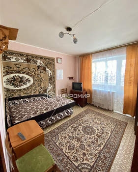 2-к квартира, на длительный срок, 47м2, 4/9 этаж